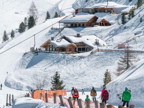 Balbach Alm Apartment