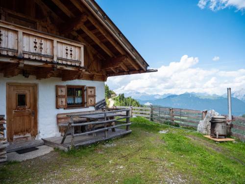 Balbach Alm Apartment