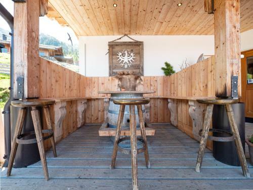 Balbach Alm Apartment