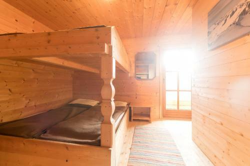 Balbach Alm Apartment