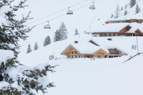 Balbach Alm Apartment