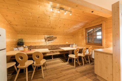 Balbach Alm Apartment