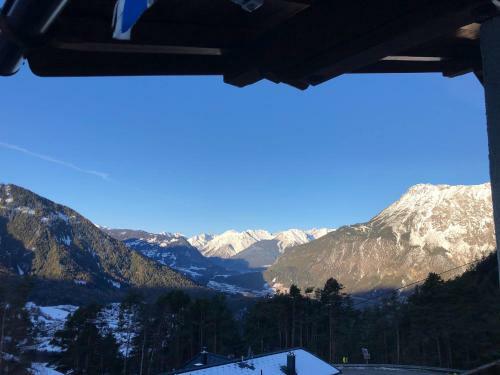 Apartamento Ferienhaus Nagele