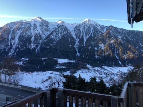 Apartamento Ferienhaus Nagele