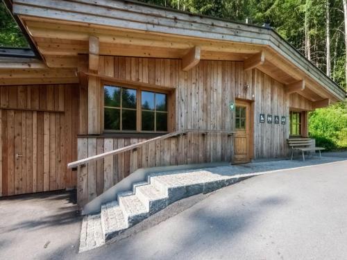 Mountain Apartment In Oetz With Balcony