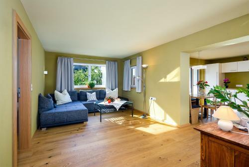 Apartamento Ferienraum Pfunds