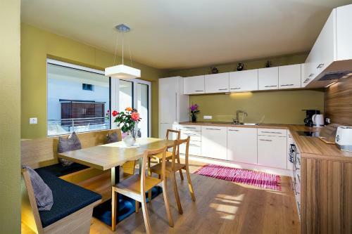 Apartamento Ferienraum Pfunds