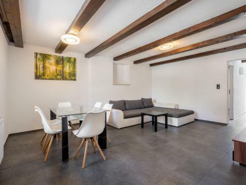 Apartment 5er Alpen Spitz-2