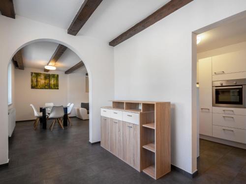 Apartment 5er Alpen Spitz-2