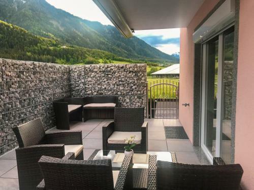Apartamento Ferienwohnung Maric