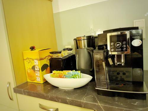 Apartamento Ferienwohnung Maric