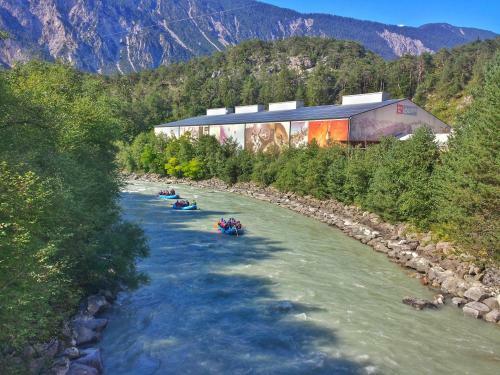 Apartamento Ferienwohnung Maric