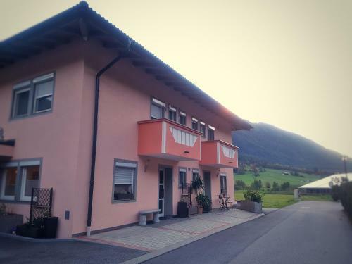 Apartamento Ferienwohnung Maric