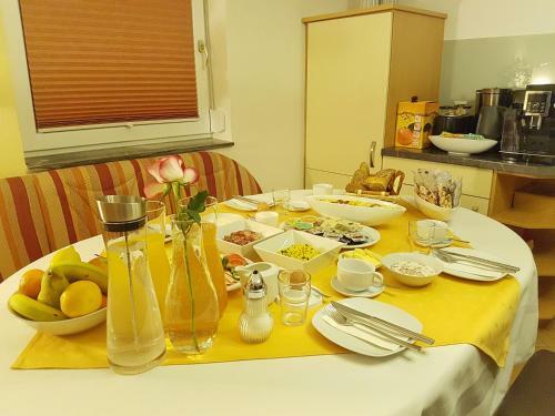 Apartamento Ferienwohnung Maric