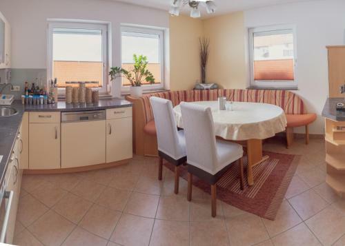 Apartamento Ferienwohnung Maric