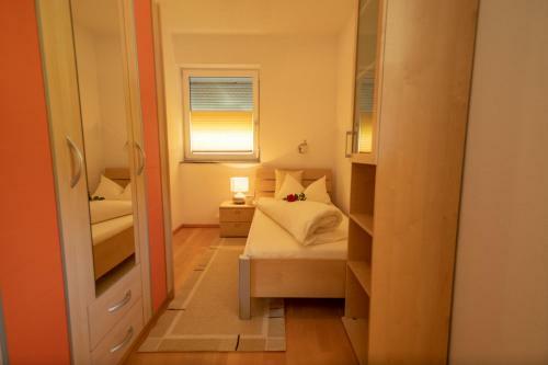 Apartamento Ferienwohnung Maric