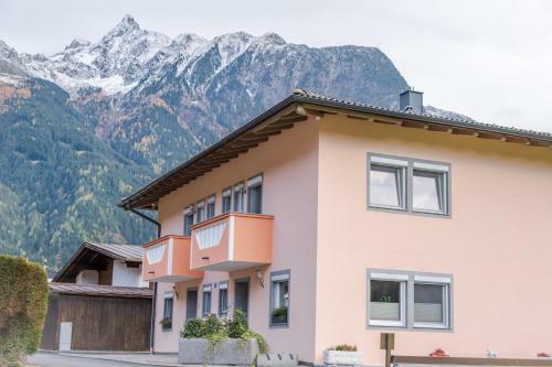 Apartamento Ferienwohnung Maric