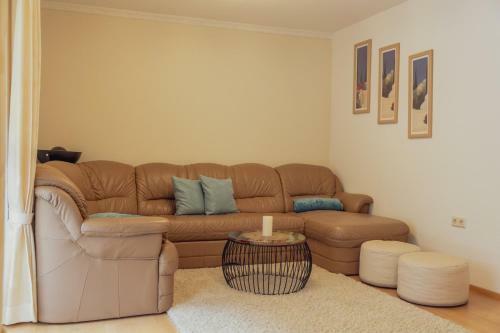Apartamento Ferienwohnung Maric