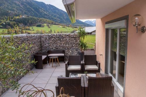 Apartamento Ferienwohnung Maric