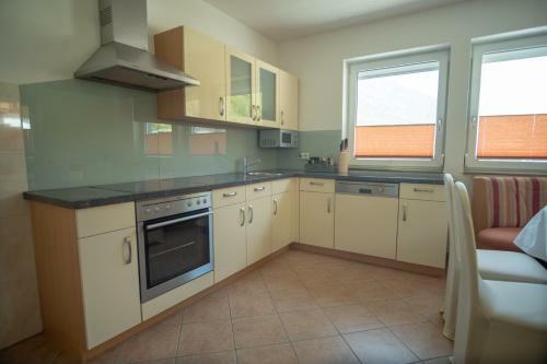 Apartamento Ferienwohnung Maric
