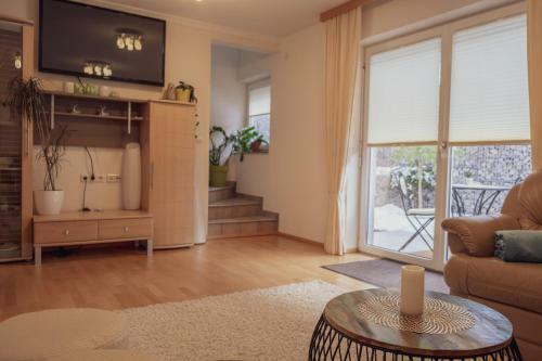 Apartamento Ferienwohnung Maric