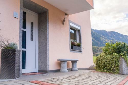 Apartamento Ferienwohnung Maric