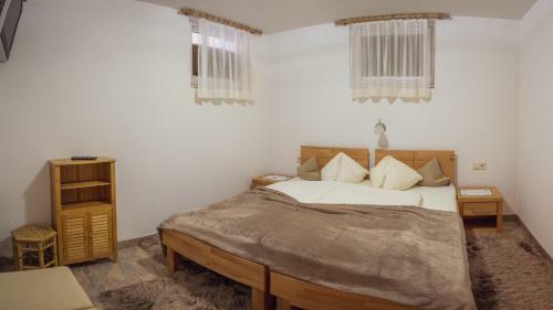 Apartamento Ferienwohnung Maric