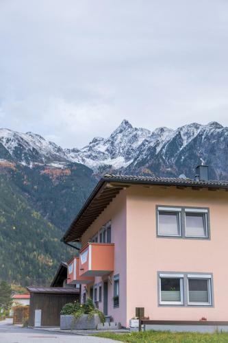 Apartamento Ferienwohnung Maric
