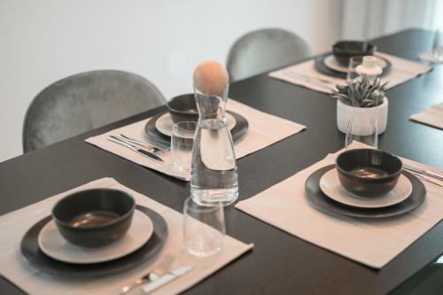 Apartamento Home@moos