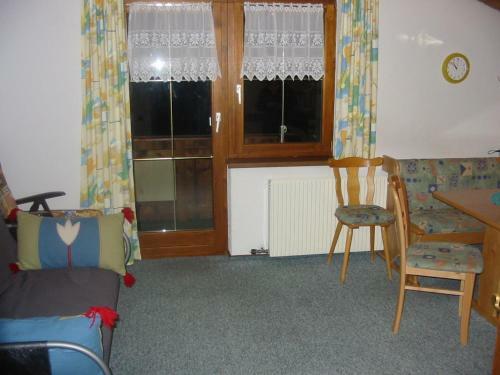 Apartamento Shoamatl