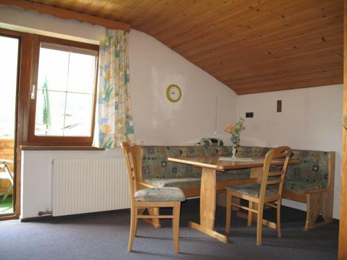 Apartamento Shoamatl