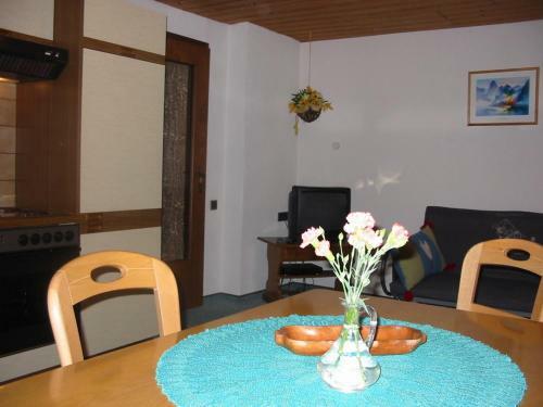 Apartamento Shoamatl