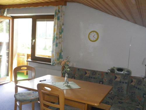 Apartamento Shoamatl