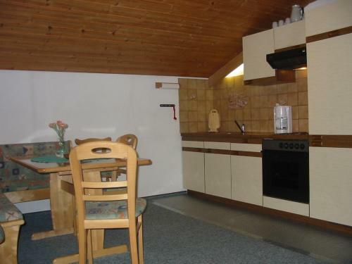 Apartamento Shoamatl