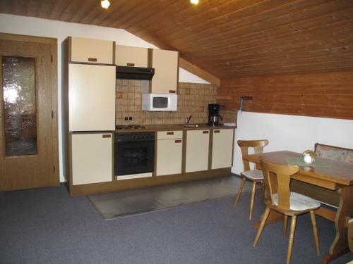 Apartamento Shoamatl