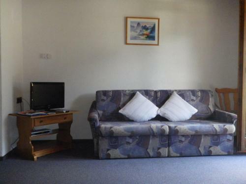 Apartamento Shoamatl