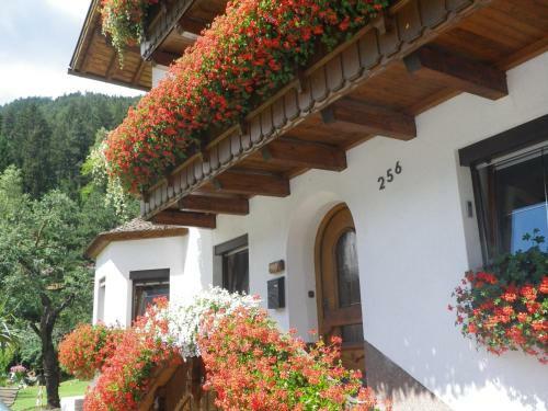 Apartamento Shoamatl