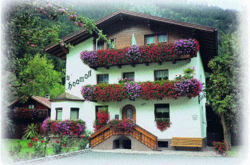 Apartamento Shoamatl