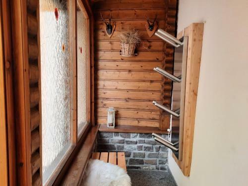 Apartamento Alblerhof