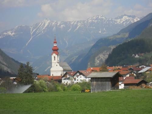 Apartamento Alblerhof
