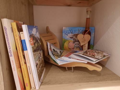 Apartamento Alblerhof