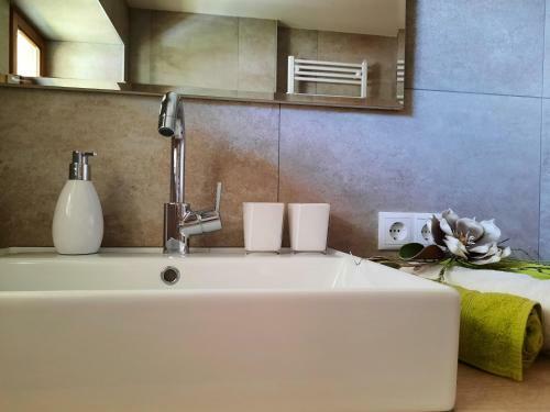 Apartamento Alblerhof