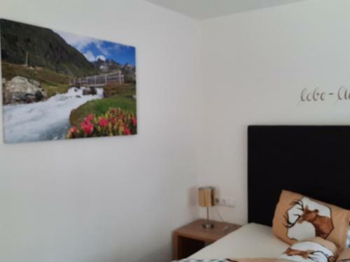 Apartamento Alblerhof