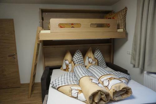 Apartamento Alblerhof