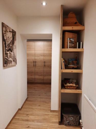 Apartamento Alblerhof