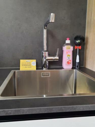 Apartamento Alblerhof