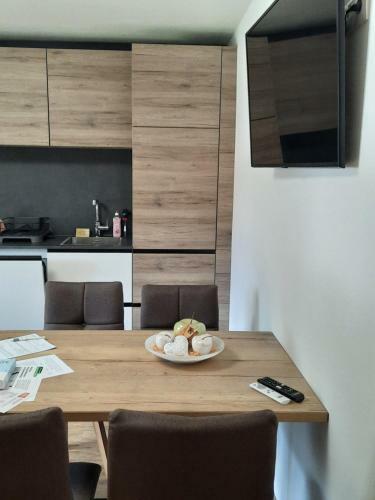 Apartamento Alblerhof