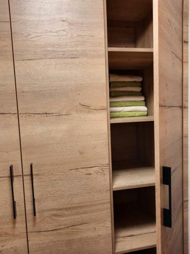 Apartamento Alblerhof