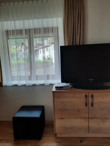 Apartamento Alblerhof