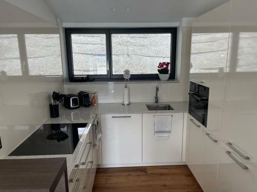 Apartamento Moderne Fw Thiel Sankt Gilgen